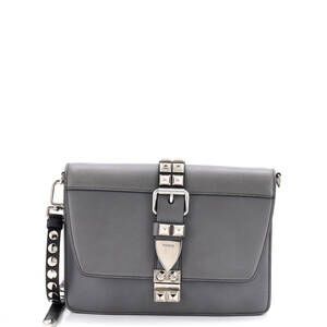 Prada Small Elektra Shoulder Bag